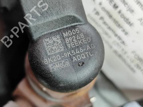 Engine FORD TRANSIT V363 Bus (FAD, FBD) 2.2 TDCi | BP33937628M1  - Image 11