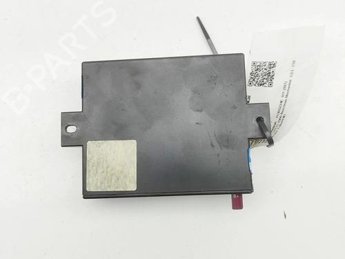 Electronic module PORSCHE 911 (997) 3.6 Carrera 4 | BP33661948M83 - Image 3