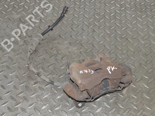 Used Left front brake caliper AUDI A5 Sportback (8TA) 2.0 TDI quattro (190 hp) 30225084