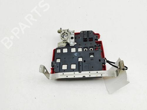 Cable RENAULT MASTER III Van (FV) 2.3 dCi 145 FWD (FV0E, FV0F, FV0H, FV02, FV0M, FV0S,... | BP34560043E12  - Image 5