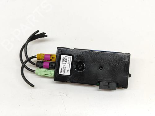 Used Electronic module Electronic module BMW 4 Coupe (F32, F82) 435 i (306 hp) 24820366 24820366