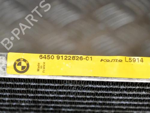 AC radiator BMW 7 (E65, E66, E67) 730 Ld | BP12175418M32 - Image 4