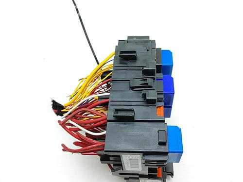 Fuse box RENAULT ZOE (BFM_) ZOE (BFMC, BFMD) | BP38500234E1 - Image 4