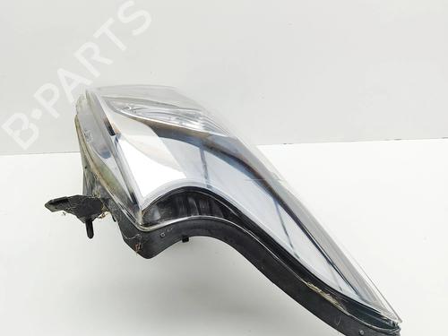 Left headlight OPEL VIVARO B Van (X82) 1.6 CDTI (05) | BP36068011C28 - Image 3