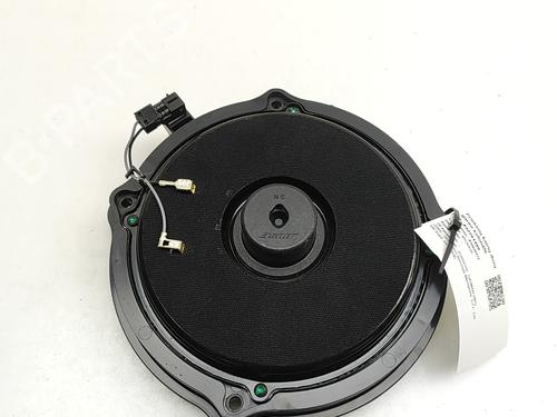 Speaker PORSCHE CAYMAN (987) S 3.4 | BP29753234E2