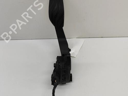 Pedal Pedal NISSAN QASHQAI II (J11, J11_) 1.2 DIG-T (115 hp) 23247898 23247898