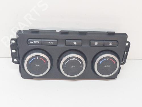 Used Electronic module MAZDA 6 Estate (GH) 2.2 MZR-CD (GH10) (163 hp) 7853753