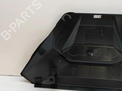 Upper protection BMW X2 (U10) iX2 eDrive 20 | BP27798466M93 - Image 5