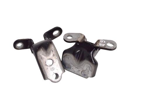 Hinge/Door check strap KIA OPTIMA (JF) 1.6 CRDi | BP33355383C146 - Image 4