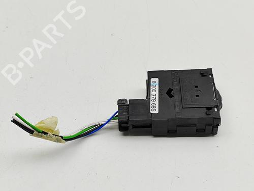 Switch NISSAN NV400 Platform/Chassis (X62, X62B) dCi 145 | BP30284870I30 