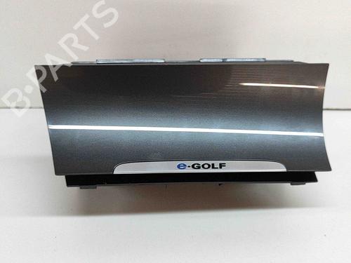 Used Ashtray VW GOLF VII (5G1, BQ1, BE1, BE2) e-Golf (115 hp) 19284026