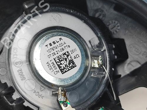 Speaker TESLA MODEL Y (5YJY) EV Performance All-wheel Drive | BP33223657E2  - Image 6