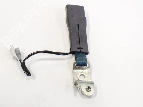 Fibbia cintura di segurança Fibbia cintura di segurança TOYOTA PRIUS (_W3_) 1.8 Hybrid (ZVW3_) (99 hp) 14613098 14613098