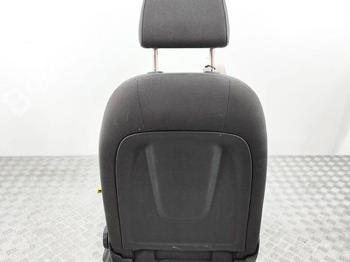 Left front seat AUDI Q3 (8UB, 8UG) 2.0 TDI quattro | BP38184491C15 - Image 4