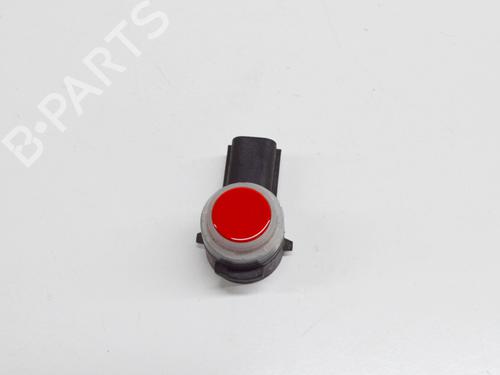 Electronic module FORD FIESTA VII (HJ, HF) 1.0 EcoBoost | BP14454522M83 
