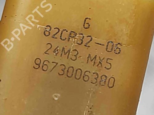 Electronic sensor CITROËN C3 III (SX) 1.2 THP 110 (SXHNPS, SXHNZT, SXHNZ6) | BP29459173M84 