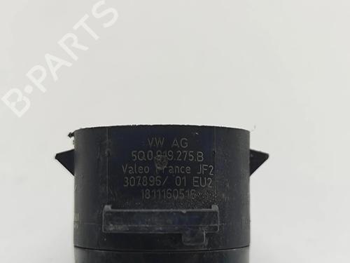 Electronic module VW PASSAT B8 (3G2, CB2) 2.0 TDI | BP33379061M83  - Image 6