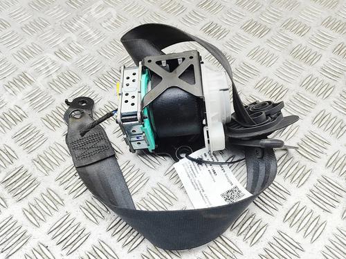 Used Rear left seatbelt Rear left seatbelt PORSCHE CAYENNE (92A) 3.0 Diesel (245 hp) 34630589 34630589