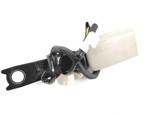 Used Seat buckle LEXUS RX (_U3_) 400h AWD (MHU38_, MHU38R) (272 hp) 30220131