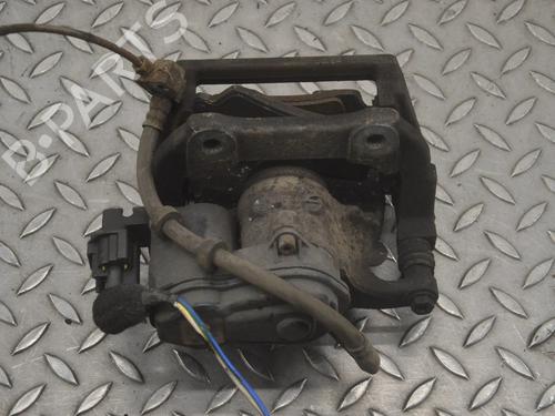 Left rear brake caliper LAND ROVER DISCOVERY V (L462) 3.0 Td6 4x4 | BP33362034M107 - Image 5
