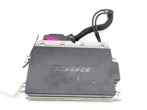 Used Electronic module Electronic module AUDI A6 C7 Avant (4G5, 4GD) 3.0 TDI quattro (320 hp) 39958663 39958663
