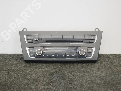Used Control unit Control unit 7734470 7734470
