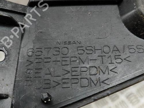 Andre NISSAN LEAF (ZE1) Electric | BP27779085O1 