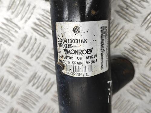 Right front shock absorber SKODA SUPERB III Estate (3V5) 2.0 TDI 4x4 | BP26882437M17 