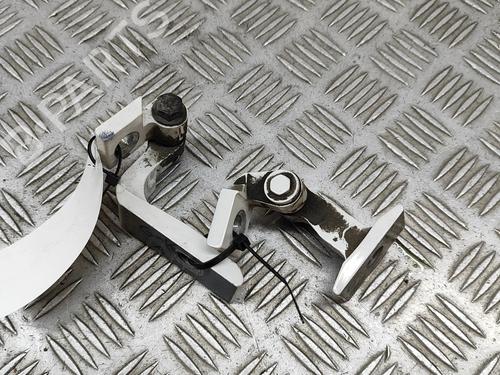 Used Hinge/Door check strap BMW 3 Touring (F31) 318 d xDrive (143 hp) 29076240