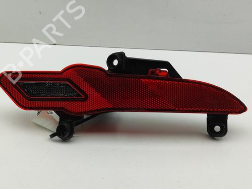 Used Rear fog light TOYOTA PRIUS (_W6_) 2.0 PHEV (MXWH61L, MXWH61) (223 hp) 27795847