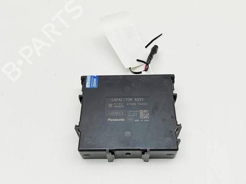 Electronic module RENAULT ARKANA I (LCM_, LDN_) 1.6 E-TECH 145 (LDMU) | BP37238530M83 - Image 3