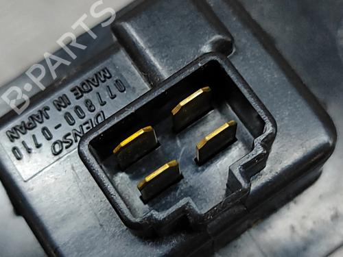 Varmeblæsermodstand MAZDA CX-9 (TB) 3.5 | BP24580646M108 