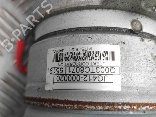 Steering column TOYOTA AURIS Estate (_E18_) 1.8 Hybrid (ZWE186_, ZWE186R, ZWE186H) | BP29510878M21 