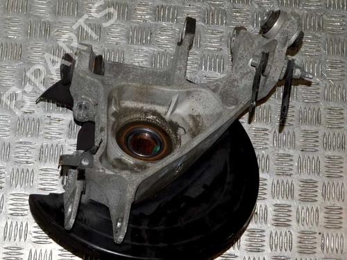 Right rear steering knuckle LAND ROVER RANGE ROVER IV (L405) 4.4 SDV8 4x4 | BP14658607M28
