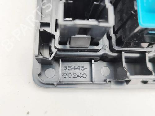 Switch TOYOTA LAND CRUISER PRADO (_J15_) 2.8 D-4D (GDJ150_, GDJ155_, GDJ150, GDJ151) | BP35983775I30  - Image 7