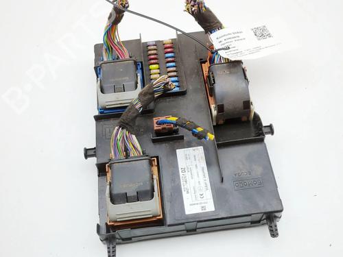 Control unit FORD TRANSIT CUSTOM V362 Van (FY, FZ) 2.2 TDCi | BP40014349M11 - Image 4