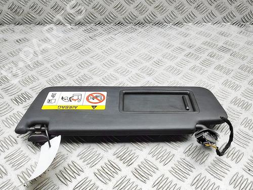 Right sun visor AUDI Q5 (FYB, FYG) SQ5 TFSI quattro | BP39958523I2 - Image 3