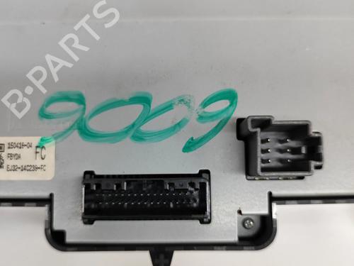 Electronic module LAND ROVER RANGE ROVER EVOQUE (L538) 2.2 D 4x4 | BP26066591M83 - Image 9