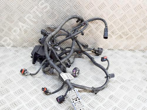Used Wiring harness Wiring harness 15375848 15375848