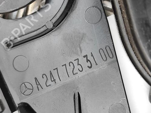 Front left lock MERCEDES-BENZ EQA (H243) EQA 250 (243.701) | BP33732275C98 - Image 5