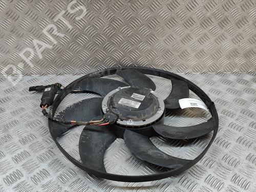 Radiator fan MERCEDES-BENZ E-CLASS Coupe (C207) E 350 BlueTEC / d (207.326) | BP24819645M35 