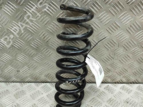 Shock absorber spring BMW 3 (G20, G80, G28) 330 e Plug-in-Hybrid | BP28432917C152 
