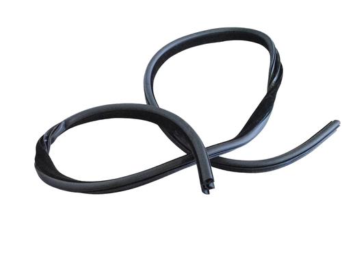 Used Rubber door seal Rubber door seal JAGUAR XJ (X351) 3.0 SDV6 (275 hp) 33367242 33367242