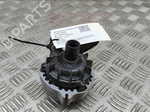 Ekstra vandpumpe SKODA ENYAQ iV SUV (5AZ) 80 (204 hp) 28549560