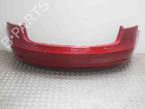 Used Rear bumper TESLA MODEL 3 (5YJ3) EV AWD (351 hp) 29569797