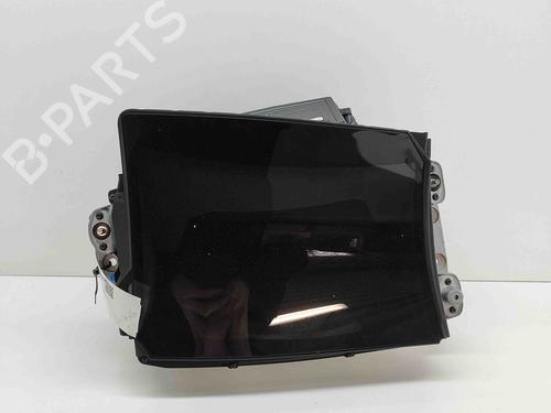 Pantalla multifuncion VW ID.5 (E39) GTX (299 hp) 27767779