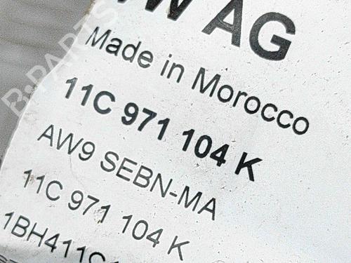 Modulo elettronico VW ID.4 (E21) PRO | BP28552144M83