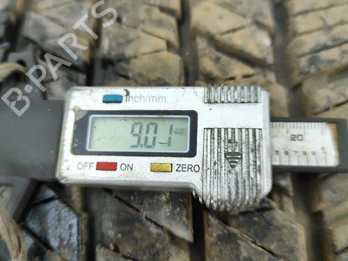 Rim ISUZU D-MAX II (TFR, TFS) 1.9 Ddi 4x4 (TFS87J) | BP29975553C45 