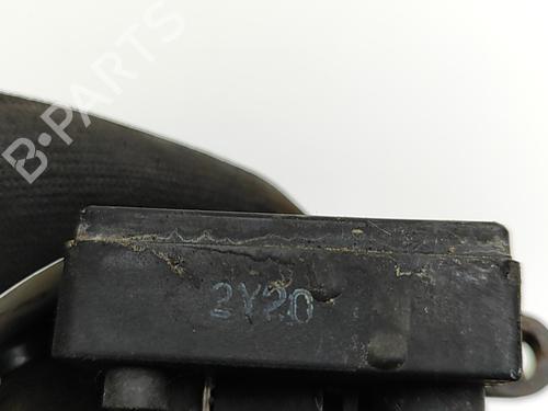 Electronic sensor NISSAN 300ZX (Z32) 3.0 Twin Turbo | BP28446619M84 