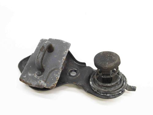 Außengriff für MERCEDES-BENZ CLS (C219) CLS 350 (219.356) (272 hp) 30254599